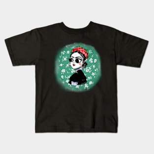 Frida Kids T-Shirt